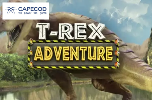 T Rex Adventure
